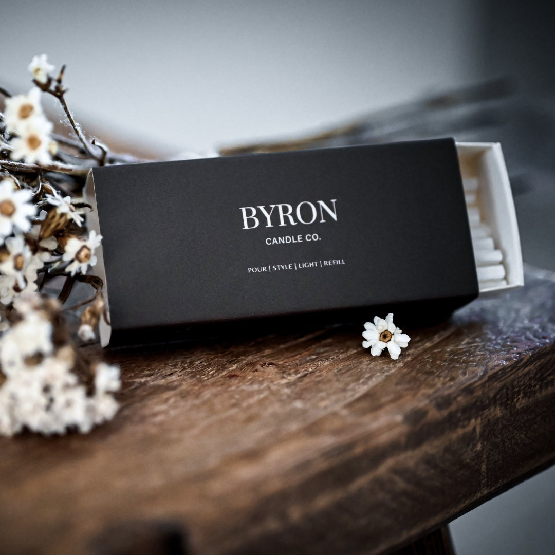 Cotton Candle Wicks