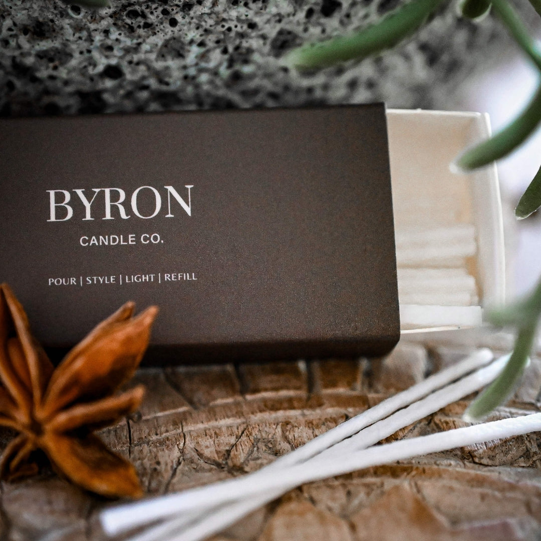 Cotton Candle Wicks