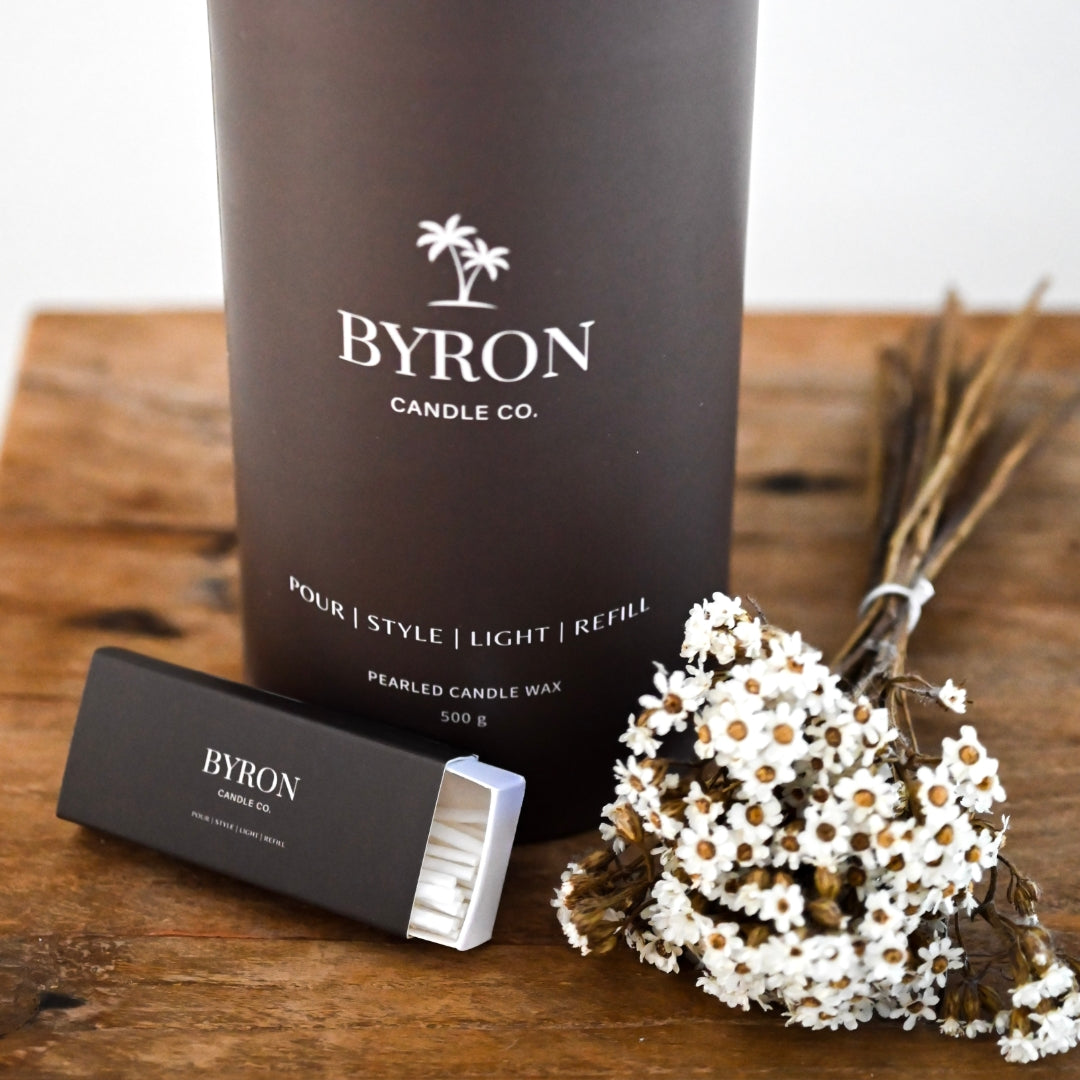Cotton Candle Wicks