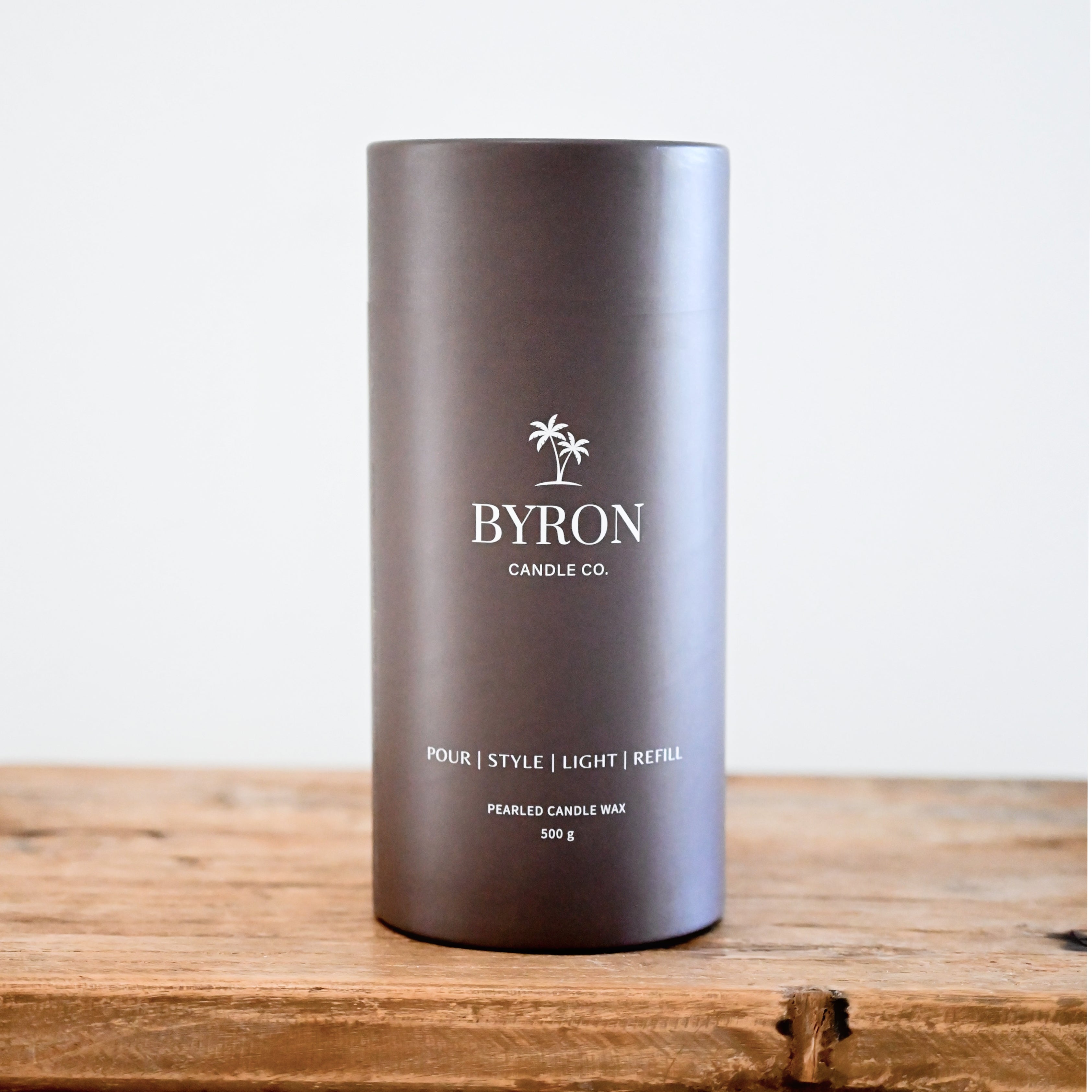 Original Pearled Candle 500g (RRP $111.00)