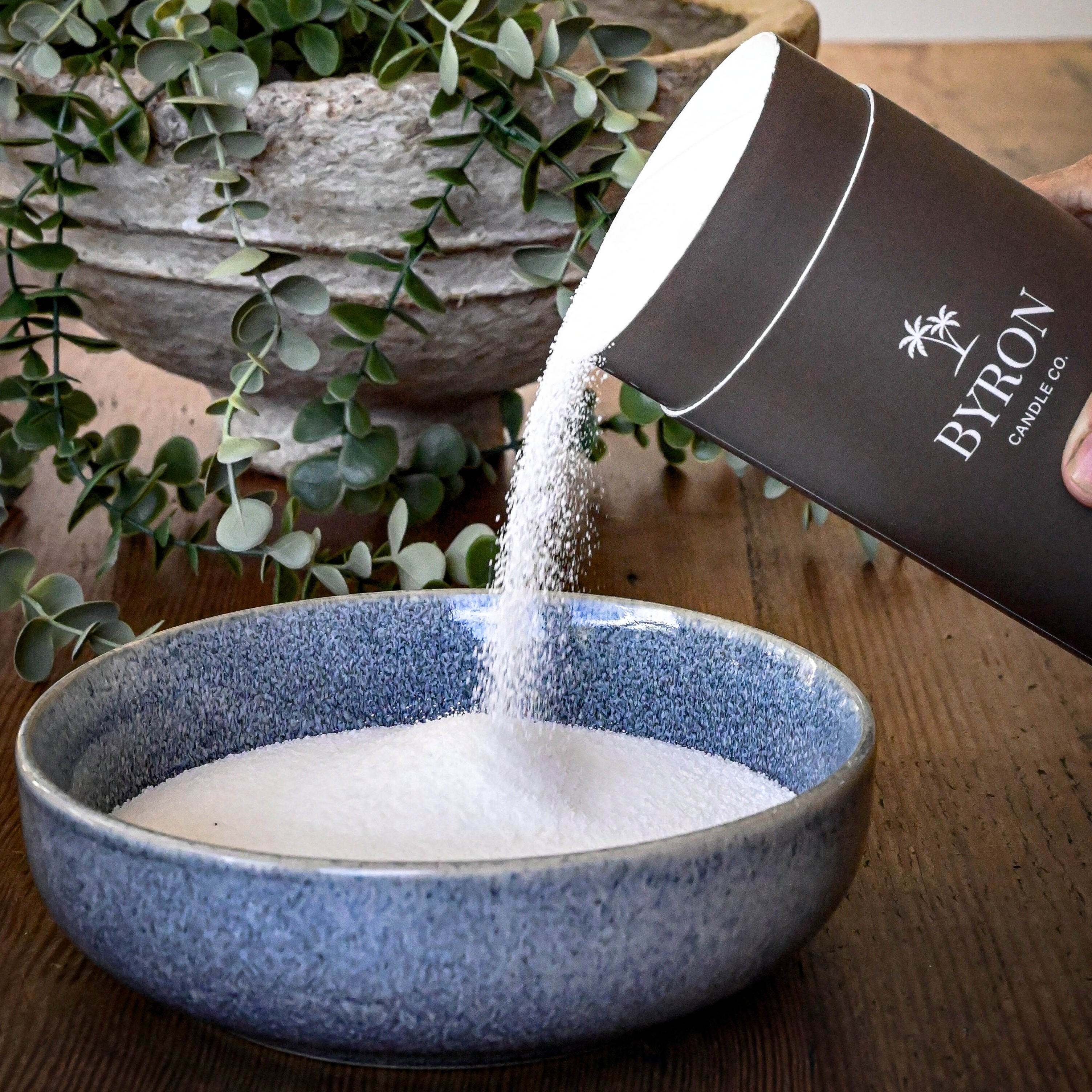 Original Pearled Candle 500g (RRP $111.00)